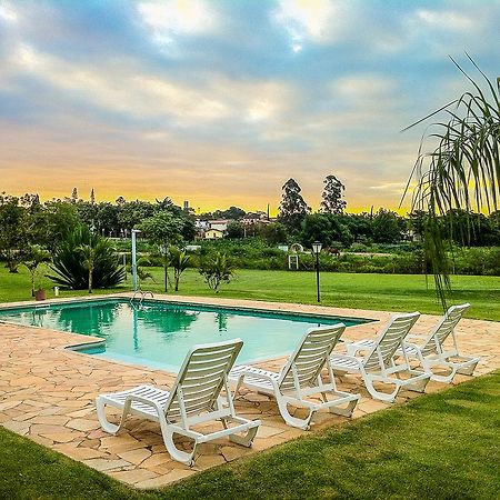 Parque Hotel Holambra Dış mekan fotoğraf