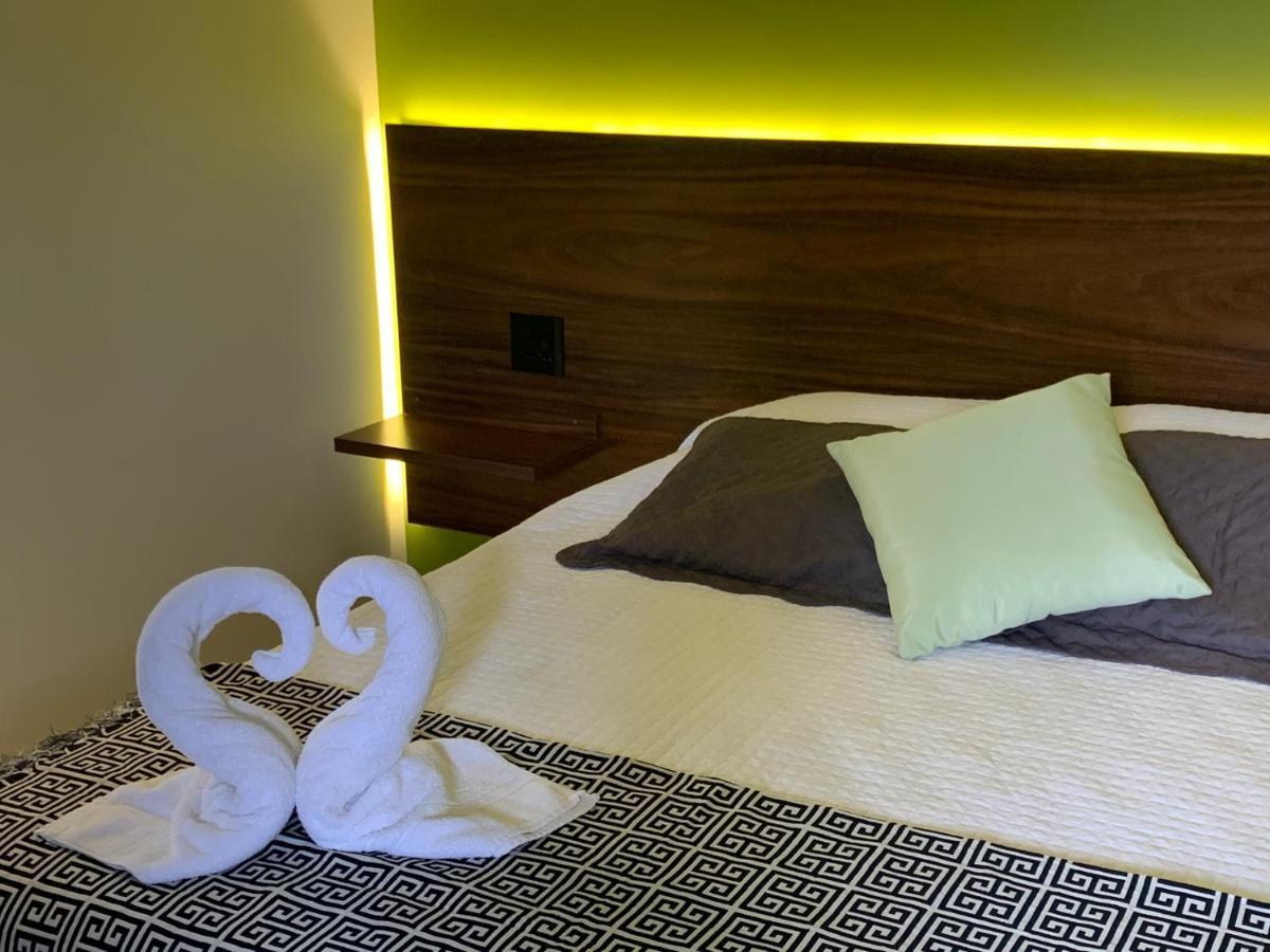 Parque Hotel Holambra Dış mekan fotoğraf