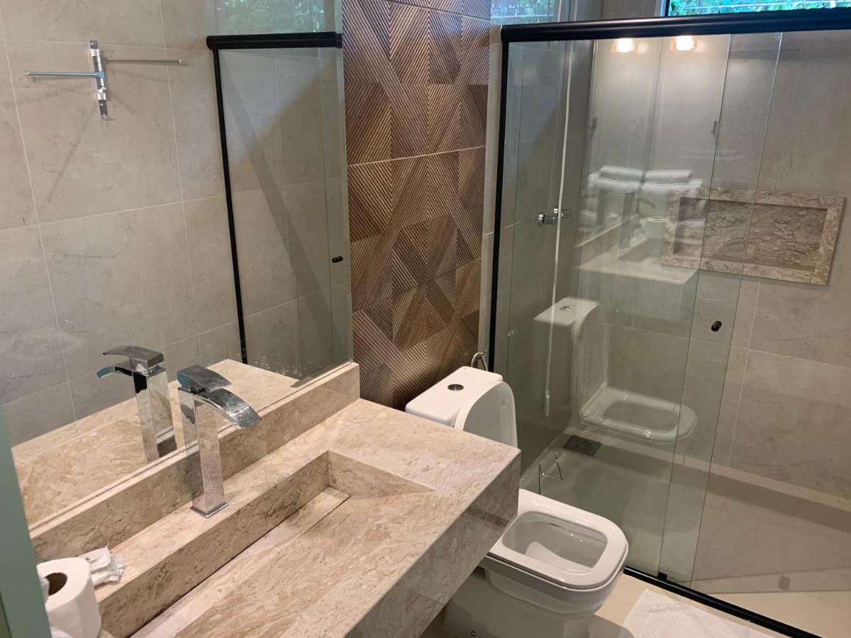 Parque Hotel Holambra Dış mekan fotoğraf