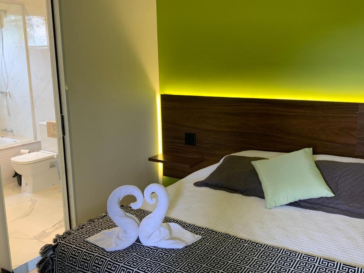 Parque Hotel Holambra Dış mekan fotoğraf
