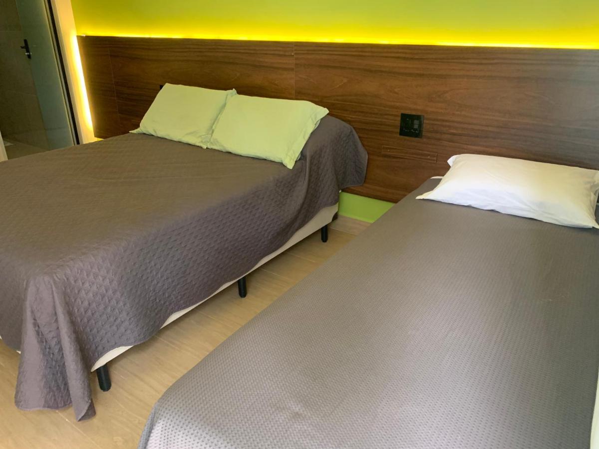 Parque Hotel Holambra Dış mekan fotoğraf