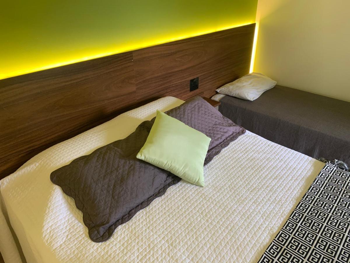 Parque Hotel Holambra Dış mekan fotoğraf