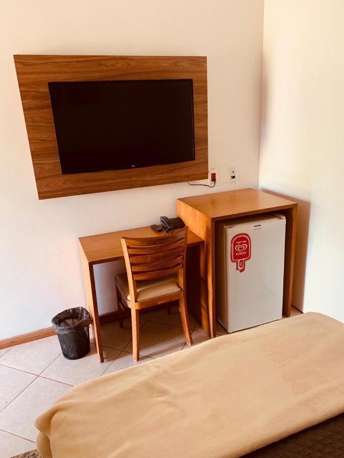Parque Hotel Holambra Dış mekan fotoğraf