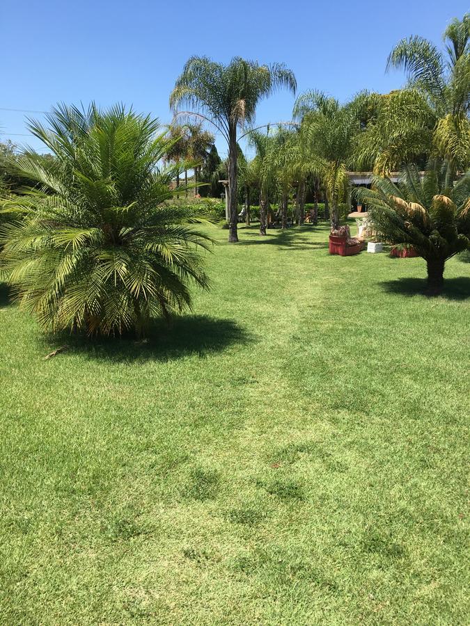 Parque Hotel Holambra Dış mekan fotoğraf