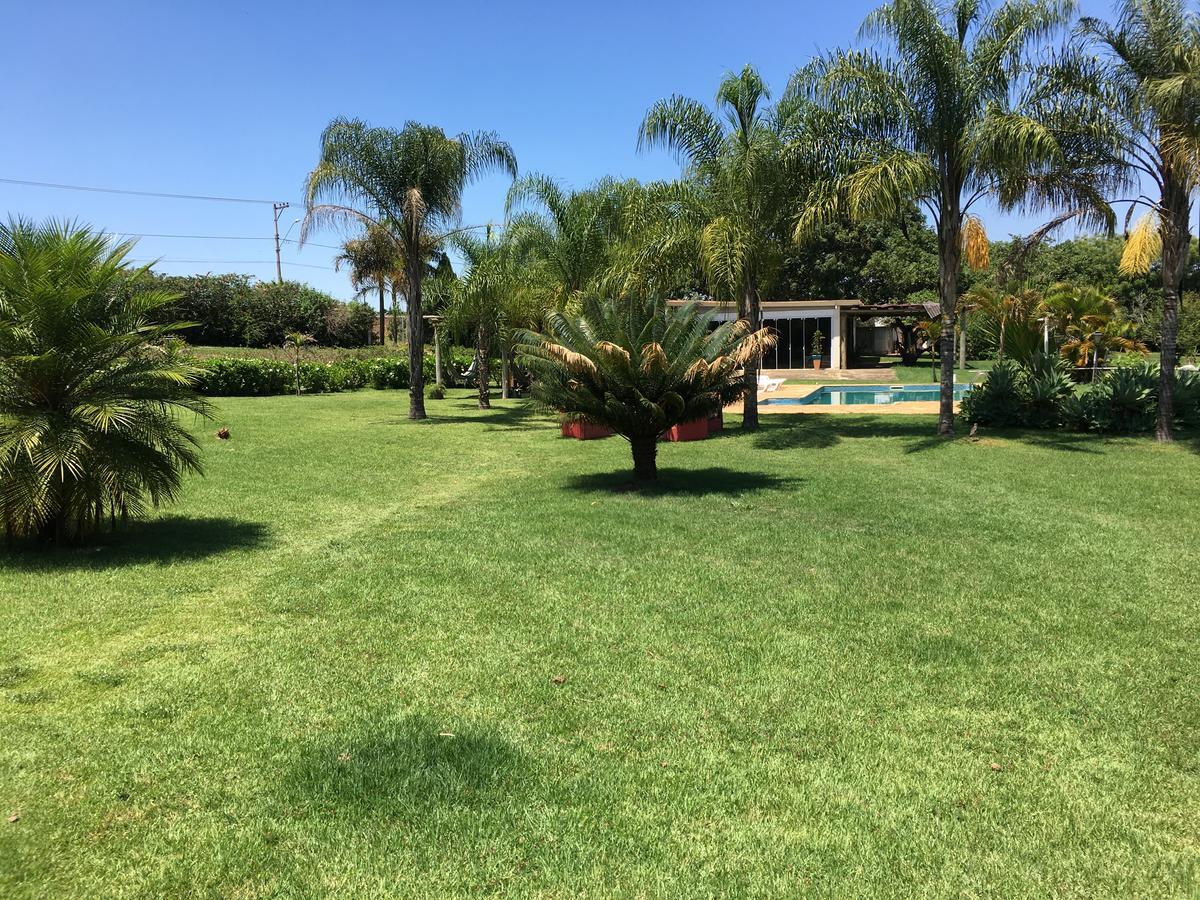 Parque Hotel Holambra Dış mekan fotoğraf