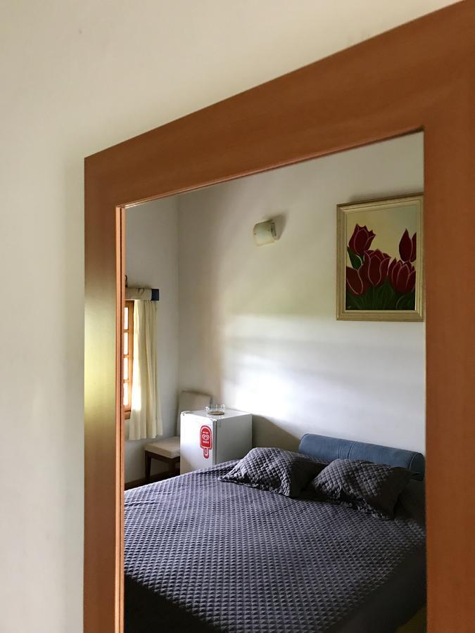 Parque Hotel Holambra Dış mekan fotoğraf