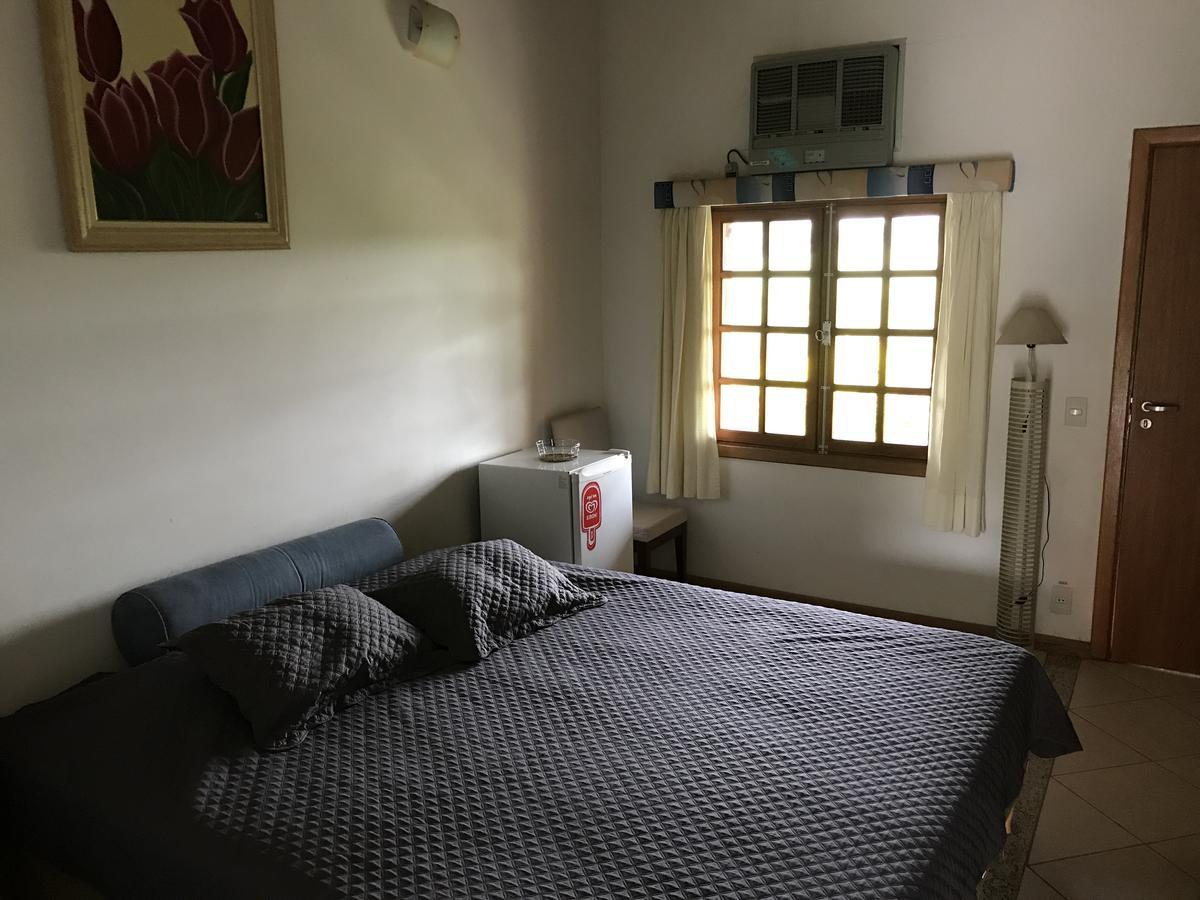 Parque Hotel Holambra Dış mekan fotoğraf