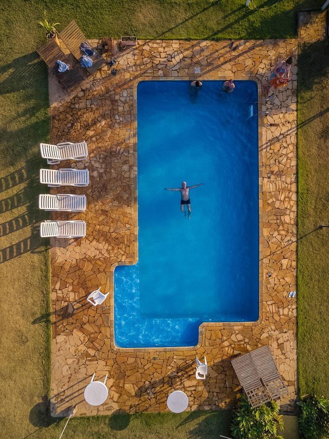 Parque Hotel Holambra Dış mekan fotoğraf