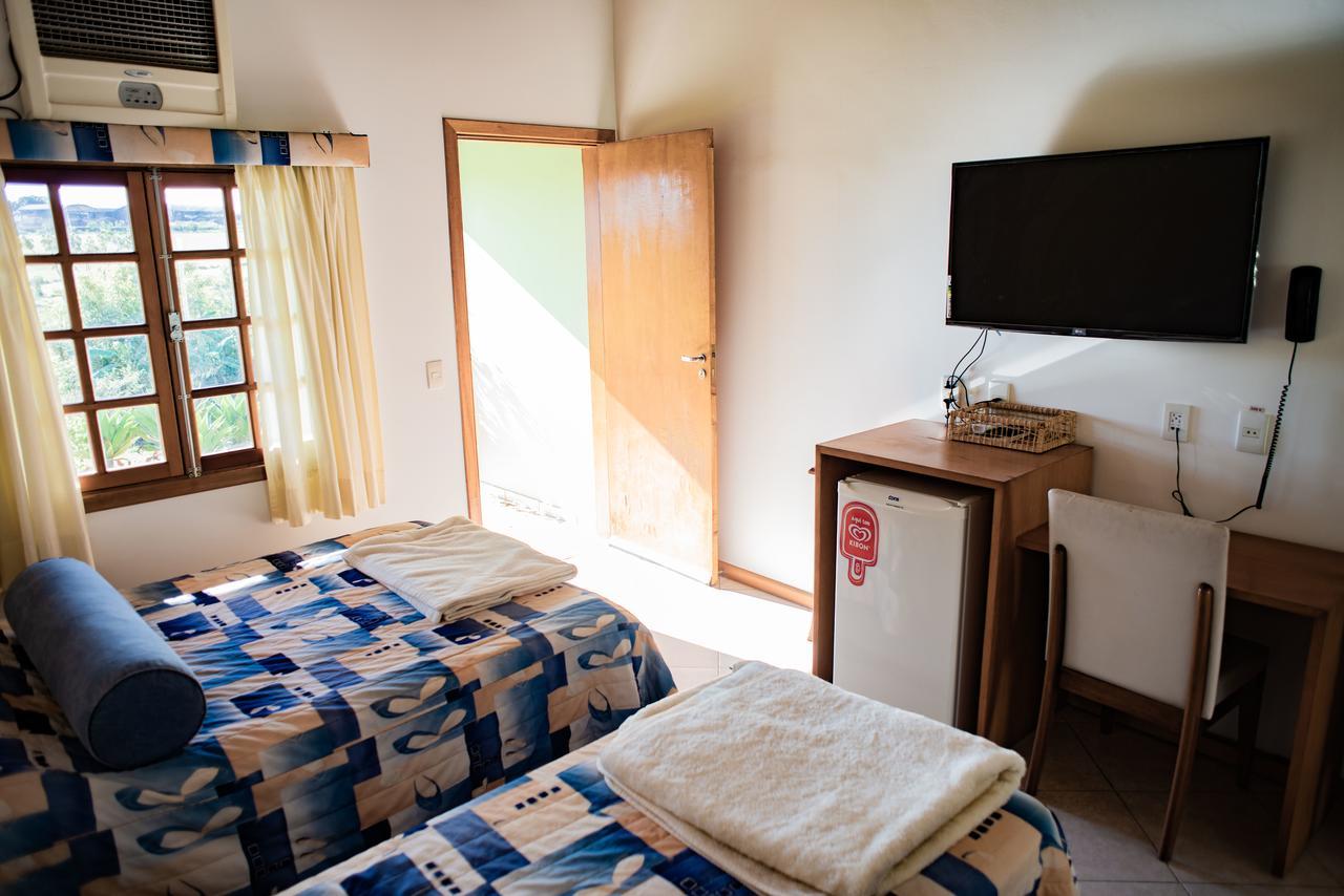 Parque Hotel Holambra Dış mekan fotoğraf