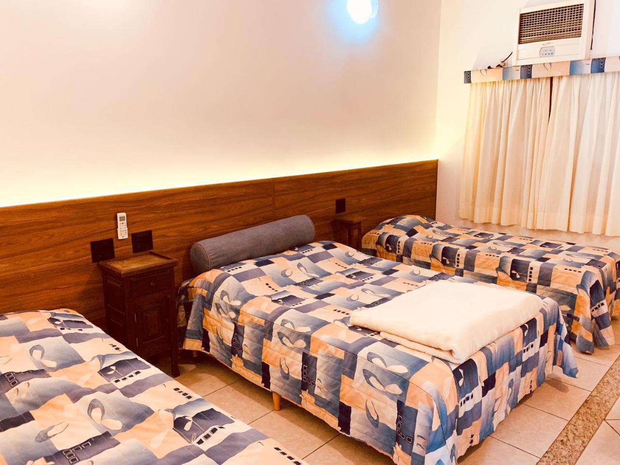 Parque Hotel Holambra Dış mekan fotoğraf