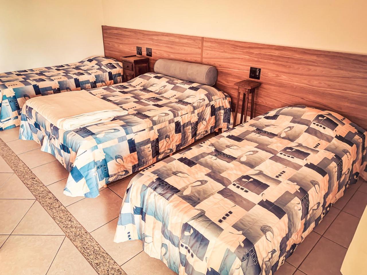 Parque Hotel Holambra Dış mekan fotoğraf