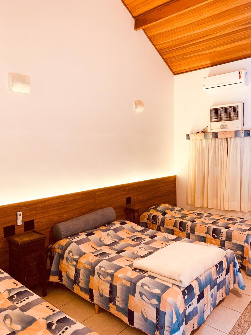 Parque Hotel Holambra Dış mekan fotoğraf